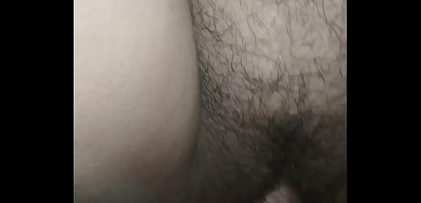  Desi wife fucking with loud moaning